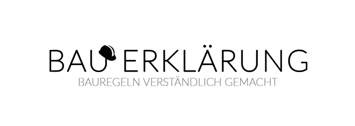Bau Erklärung