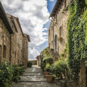 Italienisches Haus